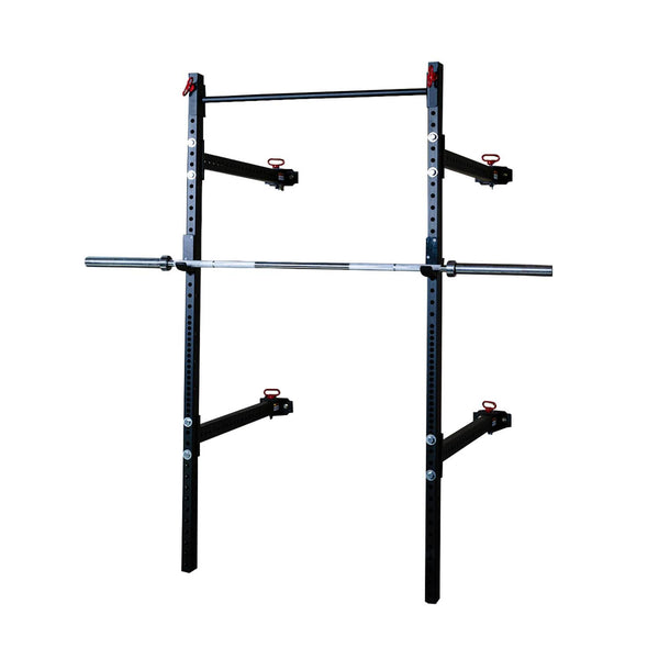 RACK PLEGABLE DE PARED BRAVO