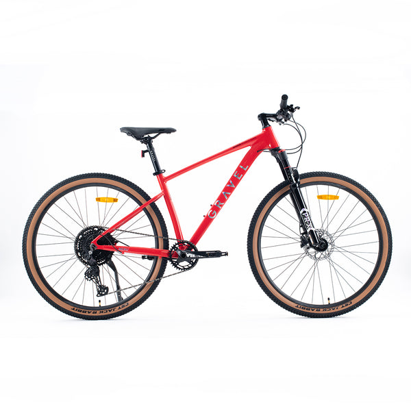 BICICLETA MTB MERU R29 12V