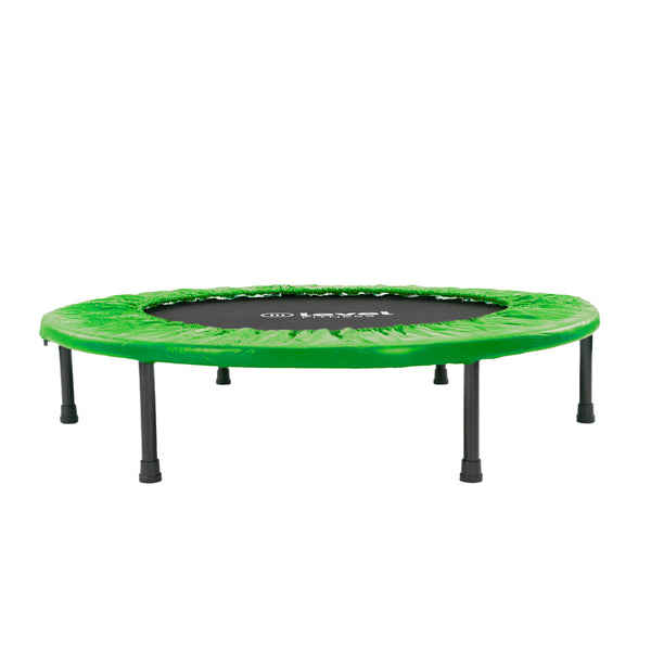 MINI TRAMPOLÍN BRINCOLIN AERÓBICO 40" PLEGABLE